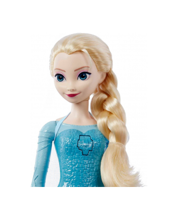 Mattel Disney Frozen Elsa Singing Doll