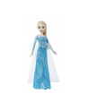 Mattel Disney Frozen Elsa Singing Doll - nr 3