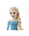 Mattel Disney Frozen Elsa Singing Doll - nr 4