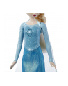 Mattel Disney Frozen Elsa Singing Doll - nr 5