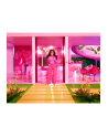 Mattel Barbie Signature The Movie - America Ferrera as Gloria doll for the film in a three-piece pants suit in pink, toy figure - nr 3