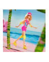 Mattel Barbie The Movie - Margot Robbie as Barbie: Inline skating collectible doll - nr 17