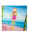 Mattel Barbie The Movie - Margot Robbie as Barbie: Inline skating collectible doll - nr 19