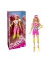 Mattel Barbie The Movie - Margot Robbie as Barbie: Inline skating collectible doll - nr 20