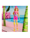 Mattel Barbie The Movie - Margot Robbie as Barbie: Inline skating collectible doll - nr 21