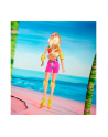 Mattel Barbie The Movie - Margot Robbie as Barbie: Inline skating collectible doll - nr 3