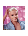 Mattel Barbie Signature The Movie - Ken doll from the film in jeans outfit and original Ken underwear, toy figure - nr 10