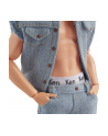 Mattel Barbie Signature The Movie - Ken doll from the film in jeans outfit and original Ken underwear, toy figure - nr 11