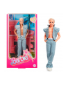 Mattel Barbie Signature The Movie - Ken doll from the film in jeans outfit and original Ken underwear, toy figure - nr 15