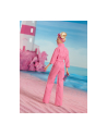 Mattel Barbie The Movie - Margot Robbie as Barbie: doll in a pink jumpsuit - nr 17