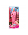 Mattel Barbie The Movie - Margot Robbie as Barbie: doll in a pink jumpsuit - nr 18