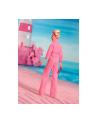 Mattel Barbie The Movie - Margot Robbie as Barbie: doll in a pink jumpsuit - nr 4