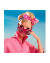 Mattel Barbie The Movie - Margot Robbie as Barbie: doll in a pink jumpsuit - nr 5