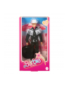 Mattel Barbie The Movie - Ken collectible doll with Kolor: CZARNY cowboy outfit - nr 17