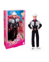 Mattel Barbie The Movie - Ken collectible doll with Kolor: CZARNY cowboy outfit - nr 1