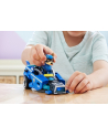 spinmaster Spin Master Paw Patrol Mighty movie - Chase's basic vehicle with puppy figure, toy vehicle - nr 14