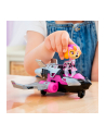 spinmaster Spin Master Paw Patrol Mighty movie - basic vehicle from Skye with puppy figure, toy vehicle - nr 11