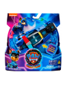 spinmaster Spin Master Paw Patrol Mighty movie - Chase's basic vehicle with puppy figure, toy vehicle - nr 3