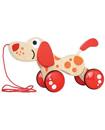 Hape - Puppy - E0347