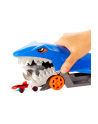 Hot Wheels Hungry Shark Transporter - nr 22