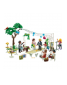 PLAYMOBIL 71365 City Life Wedding Party Construction Toy - nr 7