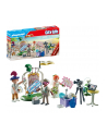 PLAYMOBIL 71367 City Life Wedding Photo Box, construction toy - nr 12