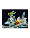 PLAYMOBIL 71368 Space Shuttle on Mission, construction toy - nr 11