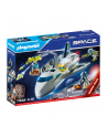 PLAYMOBIL 71368 Space Shuttle on Mission, construction toy - nr 8