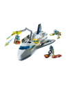 PLAYMOBIL 71368 Space Shuttle on Mission, construction toy - nr 9