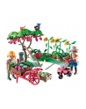 PLAYMOBIL 71380 Country Starter Pack Farm Vegetable Garden Construction Toy - nr 12