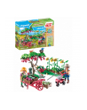 PLAYMOBIL 71380 Country Starter Pack Farm Vegetable Garden Construction Toy - nr 15