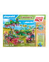 PLAYMOBIL 71380 Country Starter Pack Farm Vegetable Garden Construction Toy - nr 16