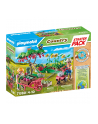 PLAYMOBIL 71380 Country Starter Pack Farm Vegetable Garden Construction Toy - nr 5