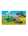 PLAYMOBIL 71380 Country Starter Pack Farm Vegetable Garden Construction Toy - nr 8