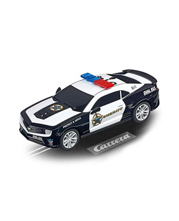 Carrera GO 2015 Chevrolet Camaro ZL1 - 20064031