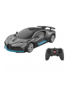 Jamara Bugatti Divo, RC (dark grey/light blue, 1:24) - nr 27