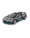 Jamara Bugatti Divo, RC (dark grey/light blue, 1:24) - nr 29