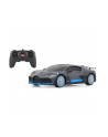 Jamara Bugatti Divo, RC (dark grey/light blue, 1:24) - nr 4