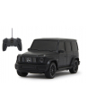 Jamara Mercedes-Benz AMG G63 (Kolor: CZARNY (matt), 1:24) - nr 15