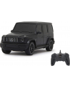 Jamara Mercedes-Benz AMG G63 (Kolor: CZARNY (matt), 1:24) - nr 27