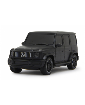 Jamara Mercedes-Benz AMG G63 (Kolor: CZARNY (matt), 1:24)