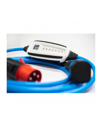 nrjkick NRGkick charging unit 32A 5m set optimal, wallbox (22 kW, 5 meter cable)