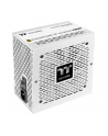 Thermaltake Toughpower GF A3 Snow 1050W, PC power supply (Kolor: BIAŁY, 1x 12VHPWR, 5x PCIe, cable management, 1050 watts) - nr 12