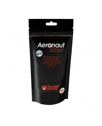 Pasta termoprzewodząca Thermal Grizzly Aeronaut 26g / 10 ml