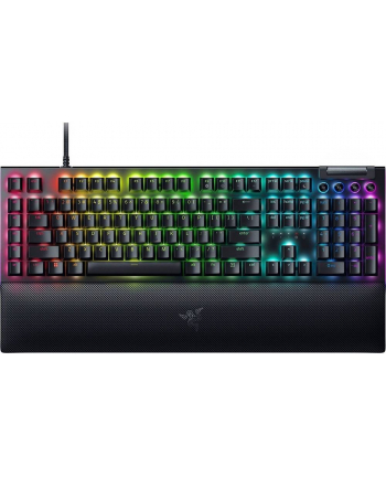 Razer BlackWidow V4 Yellow Switch (RZ0304691800R3M1)