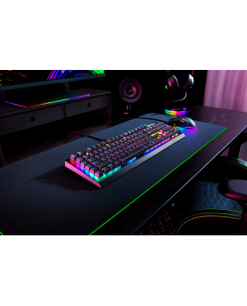 Razer BlackWidow V4 X Yellow Switch (RZ0304701800R3M1)