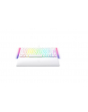 Razer BlackWidow V4 75% White (RZ0305001700R3M1) - nr 2