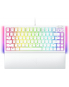 Razer BlackWidow V4 75% White (RZ0305001700R3M1) - nr 6
