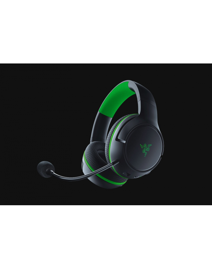 Razer Kaira HyperSpeed Xbox czarny (RZ0404480100R3M1) główny