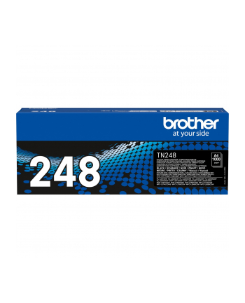 Brother TN-248BK Czarny